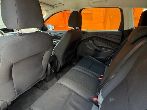 Used 2014 Ford Escape S image 8