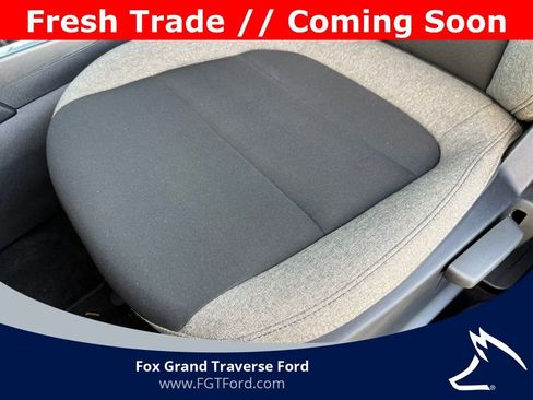 Certified 2025 Ford Bronco Sport Big Bend image 10