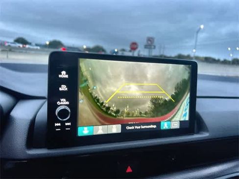 Certified 2023 Honda CR-V EX-L image 26