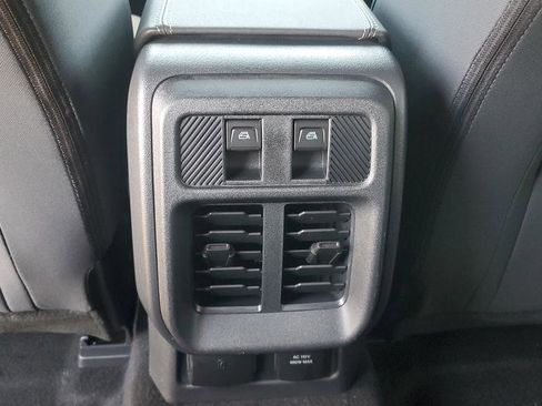 New 2025 Ford Bronco Big Bend image 42