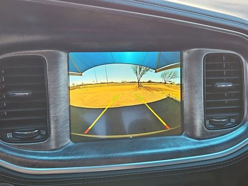 Used 2023 Dodge Charger Scat Pack w/ Daytona Edition Group image 14