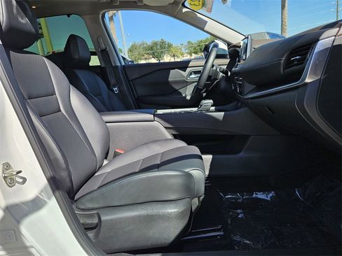 Used 2023 Nissan Rogue SV w/ SV Premium B Package image 33