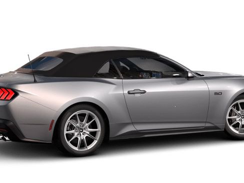 New 2026 Ford Mustang GT Premium RWD image 3