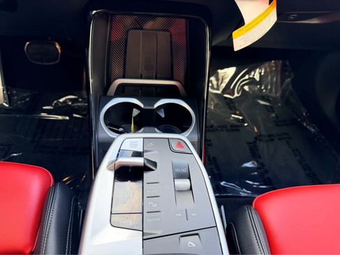 Used 2025 BMW X1 M35i w/ Premium Package image 16