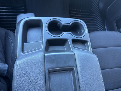 Used 2023 Chevrolet Silverado 1500 RST image 25