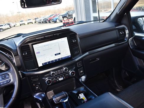 Used 2023 Ford F150 XLT w/ Equipment Group 302A High image 19