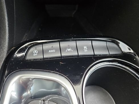 Certified 2023 Buick Encore GX Preferred w/ Cold Weather Comfort Package image 28