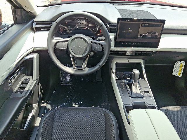 New 2026 MAZDA CX-5 Select AWD/4WD image 14