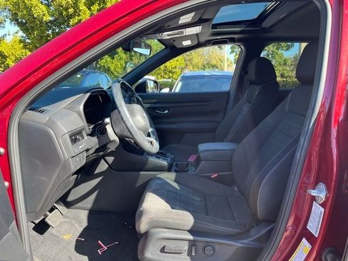 Used 2024 Honda CR-V Sport image 6