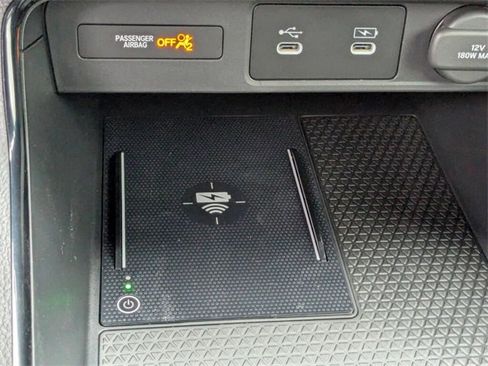 New 2026 Honda CR-V Sport-L image 22