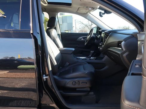 Used 2019 Chevrolet Traverse Premier w/ Redline Edition image 27