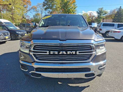 Certified 2022 RAM 1500 Laramie image 8