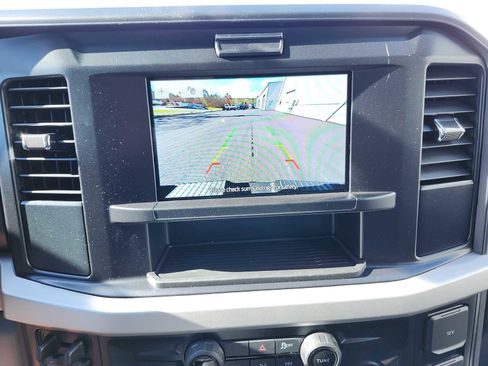 New 2026 Ford F350 XL w/ STX Appearance Package image 14