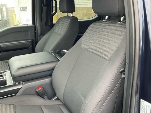 Used 2023 Ford F150 XL w/ STX Appearance Package image 26