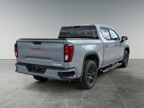 Certified 2024 GMC Sierra 1500 Elevation AWD/4WD image 5