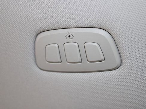 New 2026 Lincoln Nautilus Premier image 53