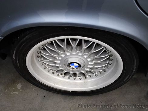 Used 1989 BMW 525i Sedan image 36