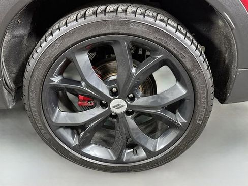 Used 2023 Dodge Hornet GT Plus w/ Track Pack image 33