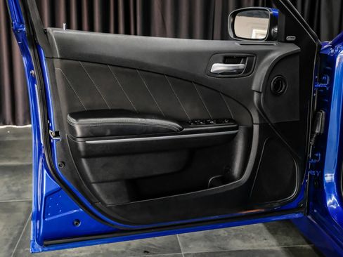 Used 2021 Dodge Charger Scat Pack RWD image 55