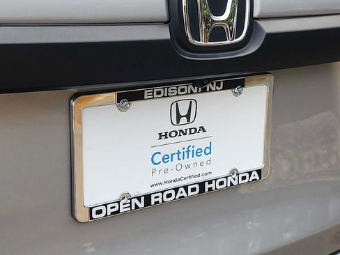 Certified 2023 Honda Passport TrailSport image 31