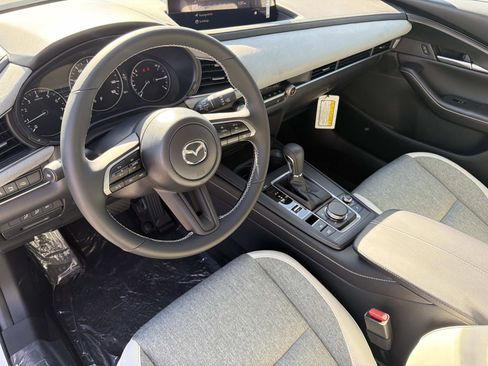 New 2026 MAZDA CX-30 AWD 2.5 S image 7