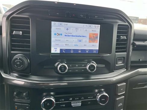 Certified 2023 Ford F150 XLT w/ Equipment Group 301A Mid image 15