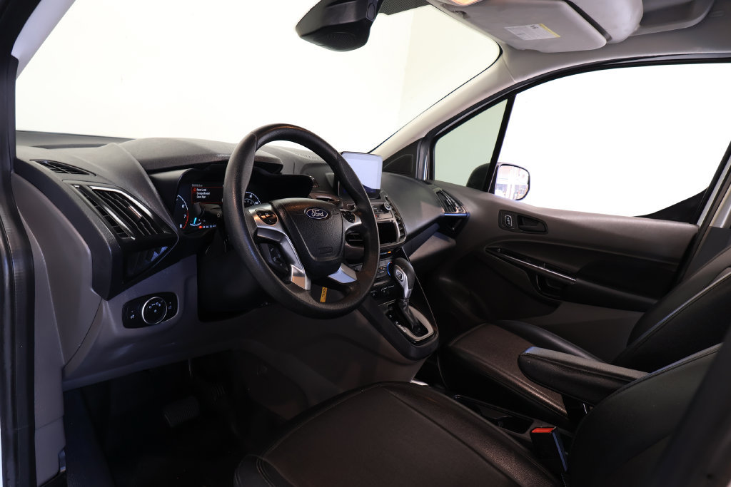 Used 2023 Ford Transit Connect XL FWD image 18