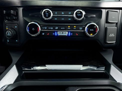 Used 2024 Ford F350 Lariat w/ Tremor Off-Road Package image 33