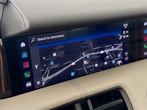 Used 2023 Porsche Taycan image 18