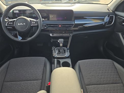 New 2026 Kia Seltos S image 14