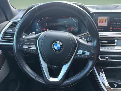 Used 2020 BMW X5 xDrive40i w/ Convenience Package image 9