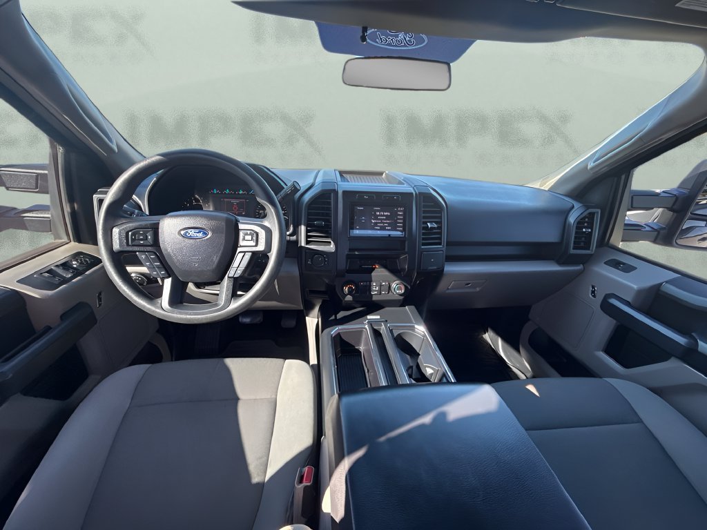 Used 2016 Ford F150 XL w/ Equipment Group 101A Mid AWD/4WD image 11