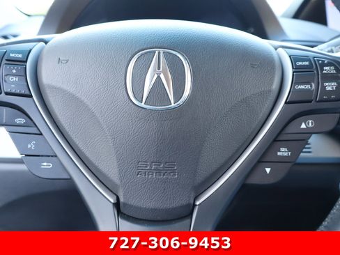Used 2014 Acura RDX AWD w/ Technology Package image 25