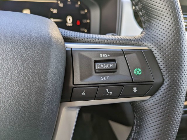 New 2026 Mitsubishi Outlander SE AWD/4WD image 23