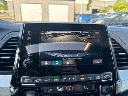 Used 2020 Honda Odyssey EX-L image 13
