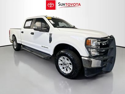 Used 2020 Ford F250 XL w/ STX Appearance Package