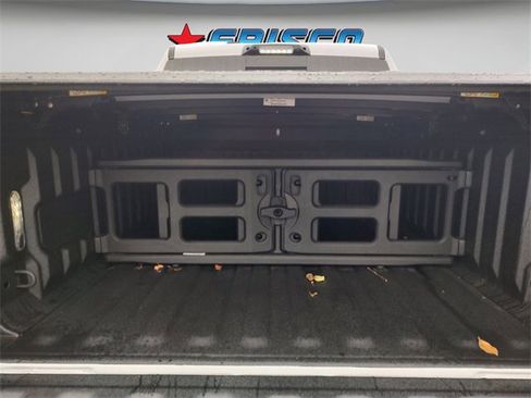 Used 2025 RAM 1500 Tungsten w/ Bed Utility Group image 35