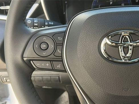 New 2026 Toyota Corolla XSE image 9