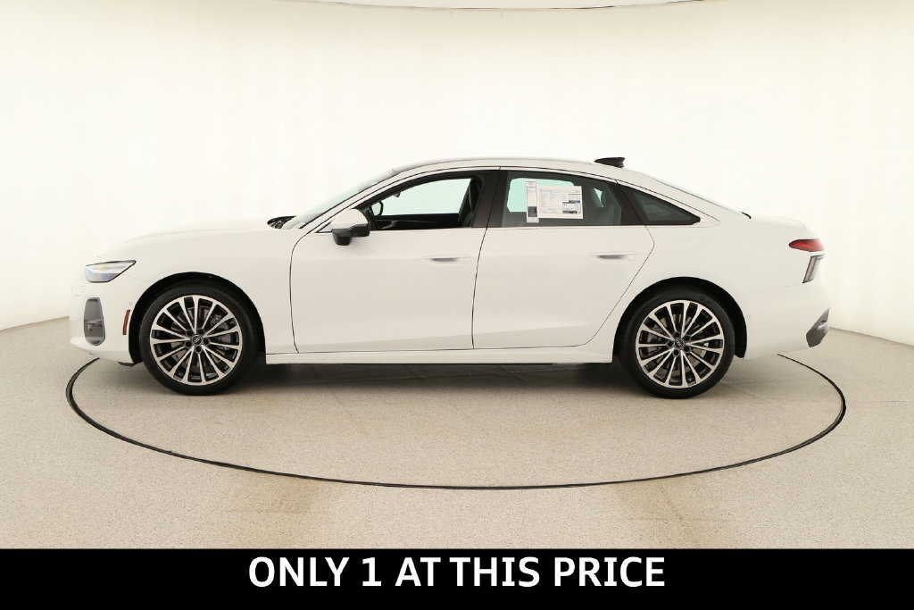 New 2026 Audi A6 Premium AWD/4WD image 2