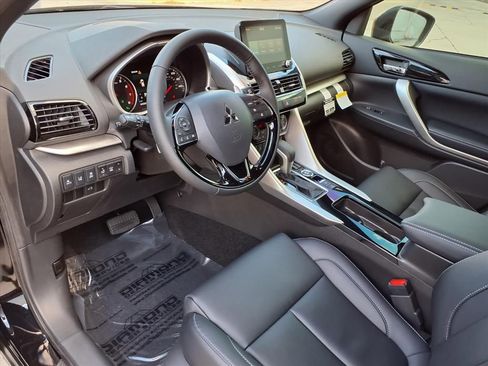 Used 2026 Mitsubishi Eclipse Cross SEL AWD/4WD image 12