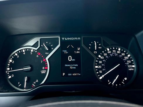 Used 2022 Toyota Tundra SR5 image 19