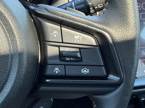 Used 2024 Subaru Outback Wilderness AWD/4WD image 18