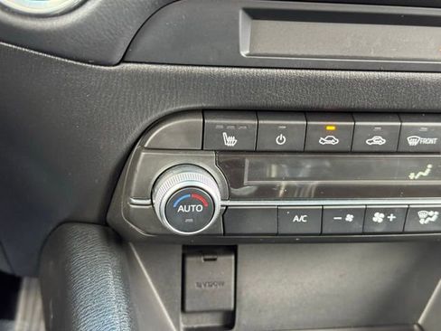 Certified 2023 MAZDA CX-5 AWD 2.5 S w/ Select Package image 13