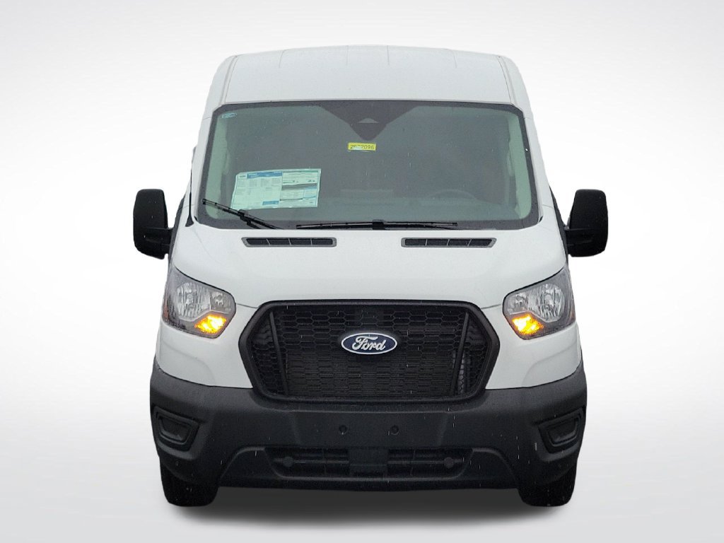 New 2026 Ford Transit 250 148 Medium Roof RWD image 4