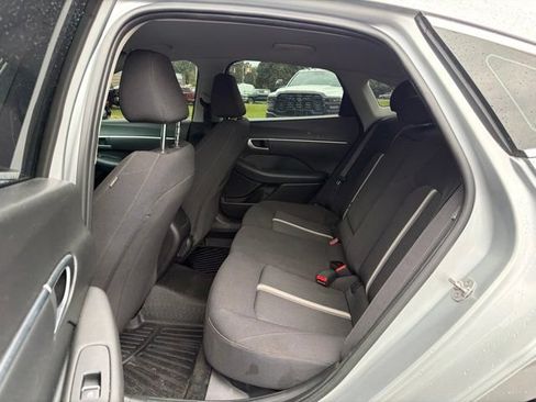 Used 2024 Hyundai Sonata SEL FWD image 16