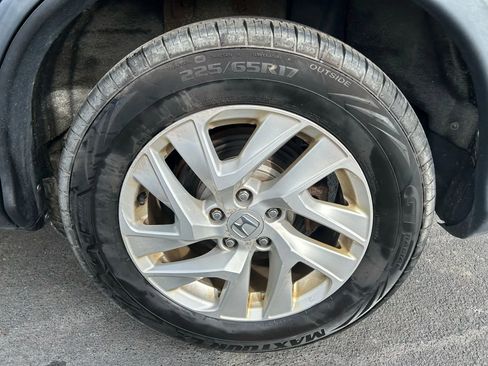 Used 2015 Honda CR-V EX-L image 40