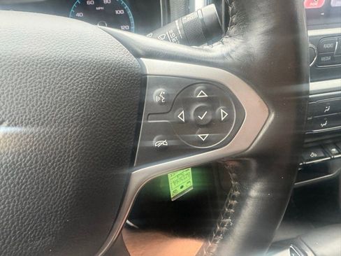 Used 2018 Chevrolet Colorado LT image 20
