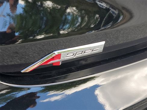 New 2025 Acura TLX A-Spec Package image 8