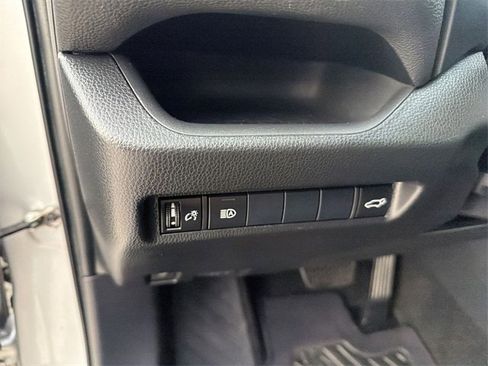 Certified 2019 Toyota RAV4 XLE image 11