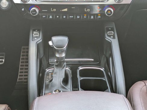 Used 2023 Kia Telluride SX Prestige AWD/4WD image 25